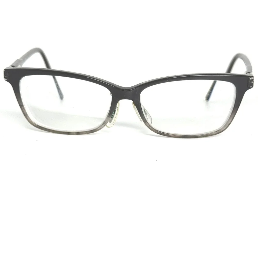Longchamp LO2632 036 Womens‎ Eyeglasses Frames Brown Ombre 53-14-140 Rectangular